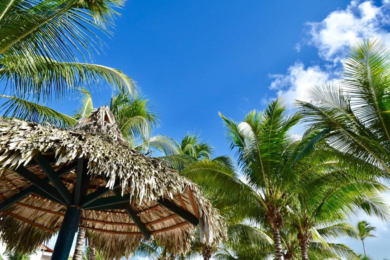 2Br Beach Apt @Cadaquescaribe Bayahibe Apartment Exterior photo