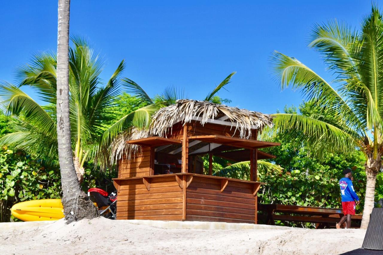 2Br Beach Apt @Cadaquescaribe Bayahibe Apartment Exterior photo
