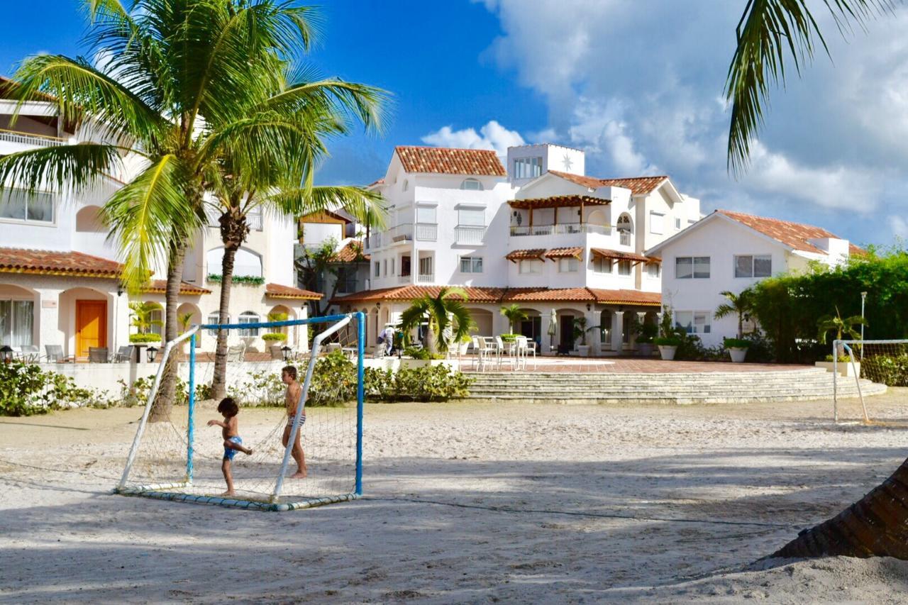 2Br Beach Apt @Cadaquescaribe Bayahibe Apartment Exterior photo