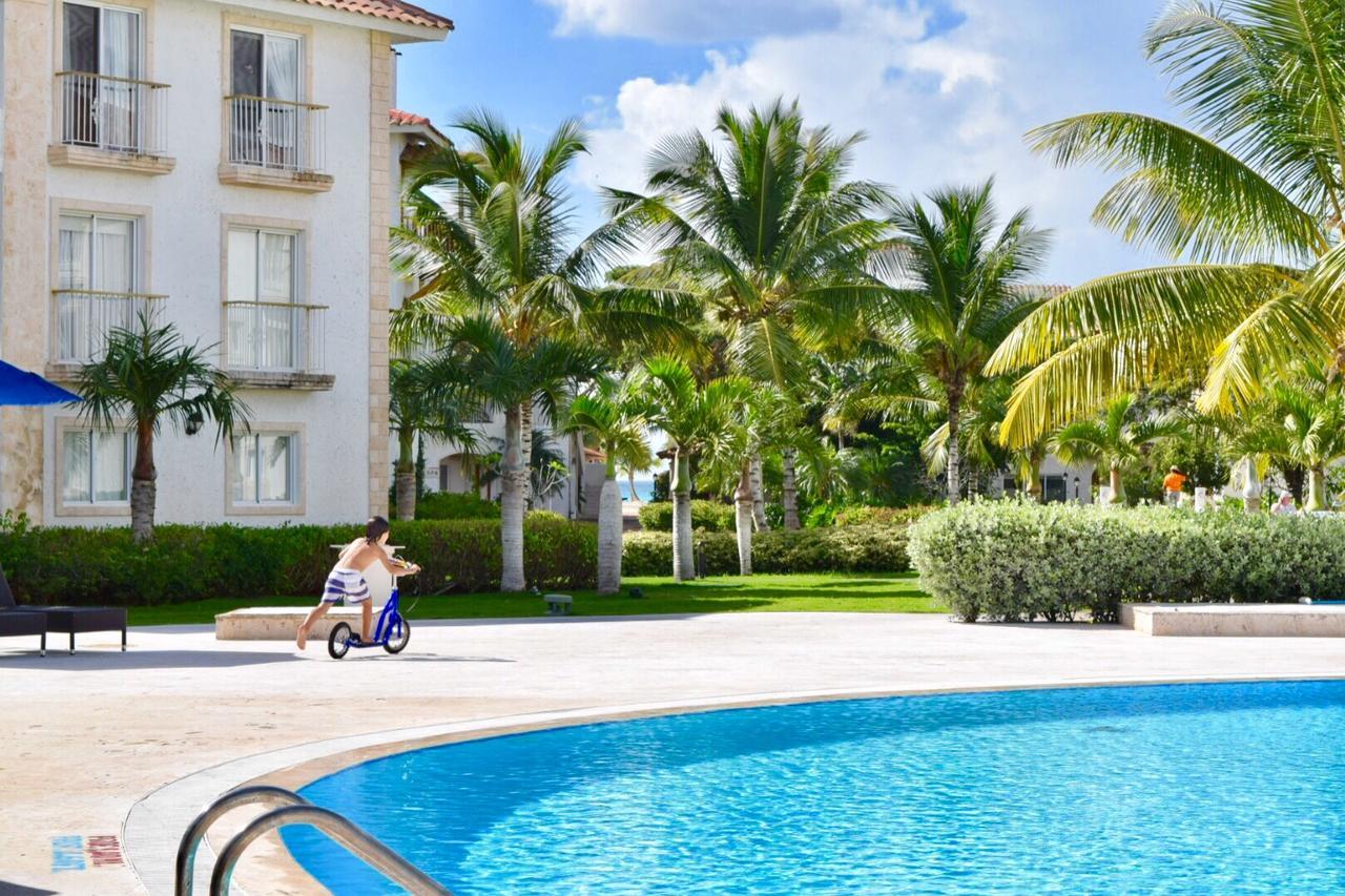 2Br Beach Apt @Cadaquescaribe Bayahibe Apartment Exterior photo