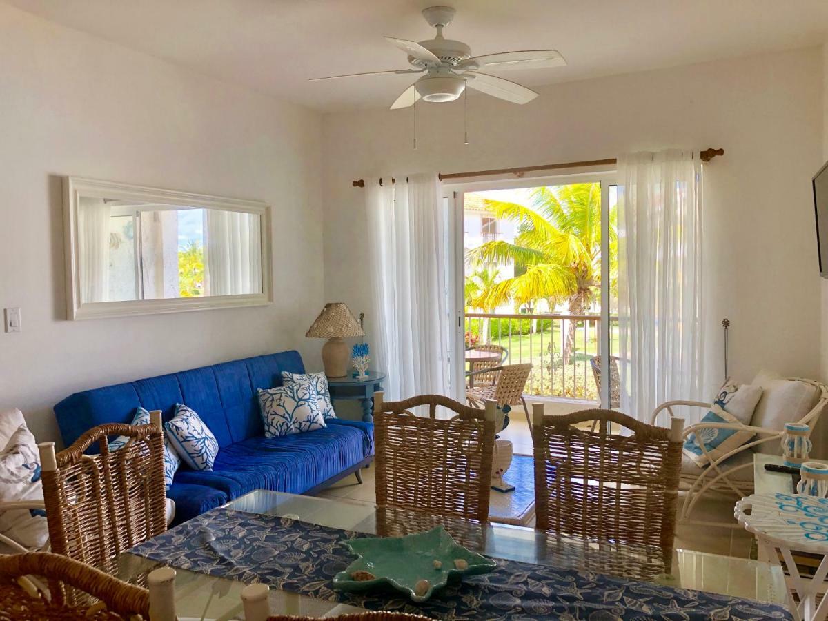 2Br Beach Apt @Cadaquescaribe Bayahibe Apartment Exterior photo