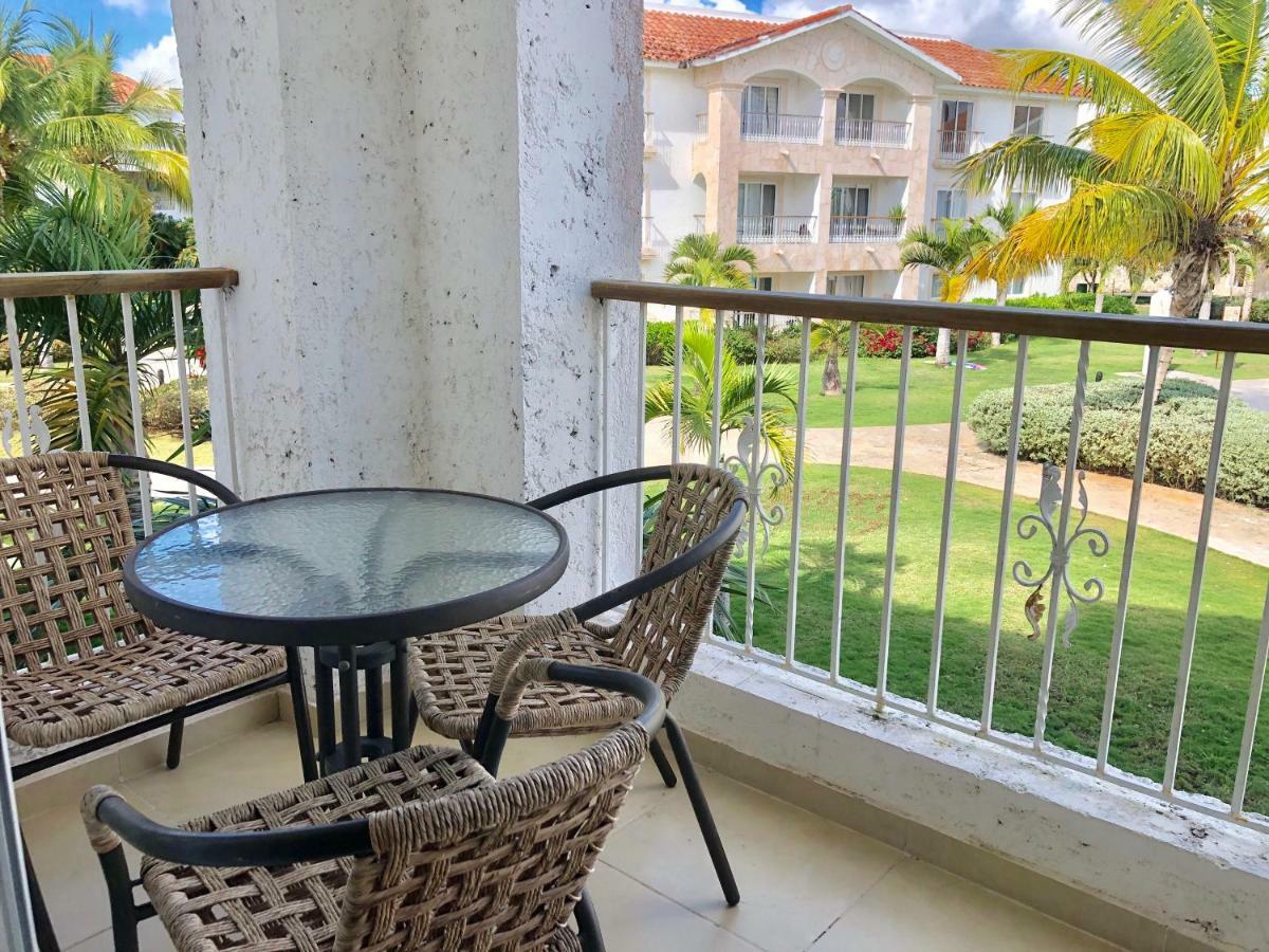 2Br Beach Apt @Cadaquescaribe Bayahibe Apartment Exterior photo