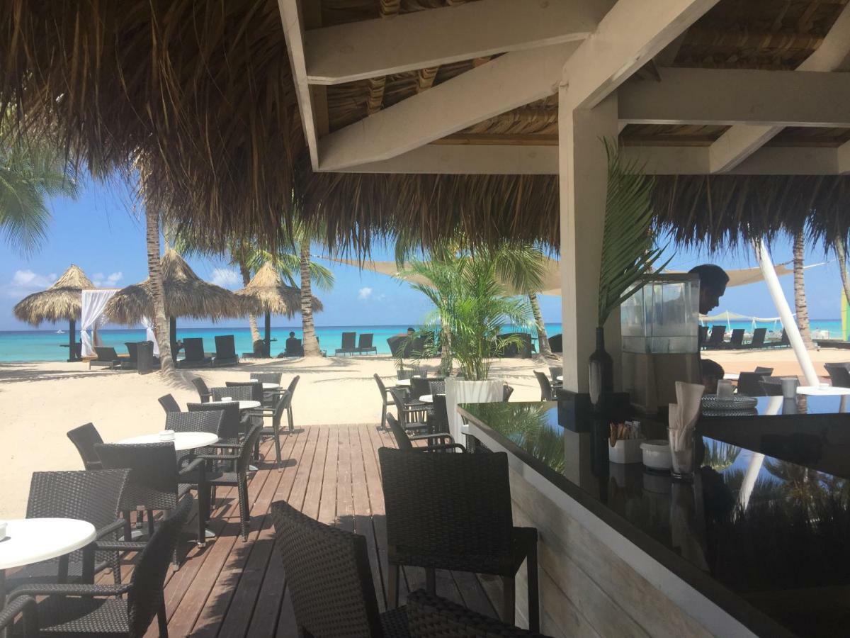 2Br Beach Apt @Cadaquescaribe Bayahibe Apartment Exterior photo