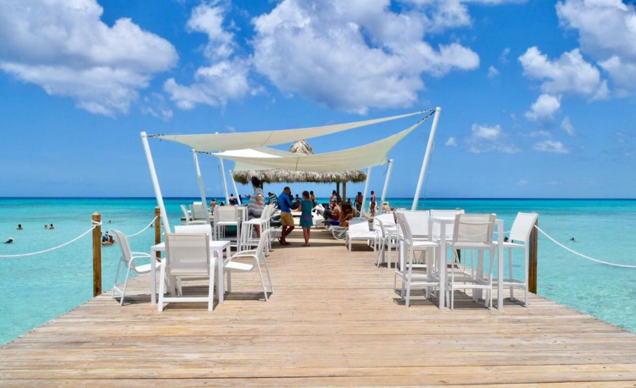 2Br Beach Apt @Cadaquescaribe Bayahibe Apartment Exterior photo