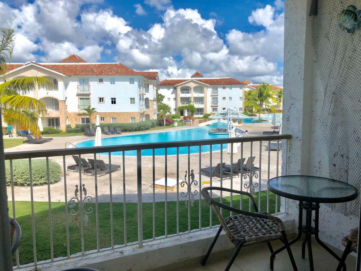 2Br Beach Apt @Cadaquescaribe Bayahibe Apartment Exterior photo