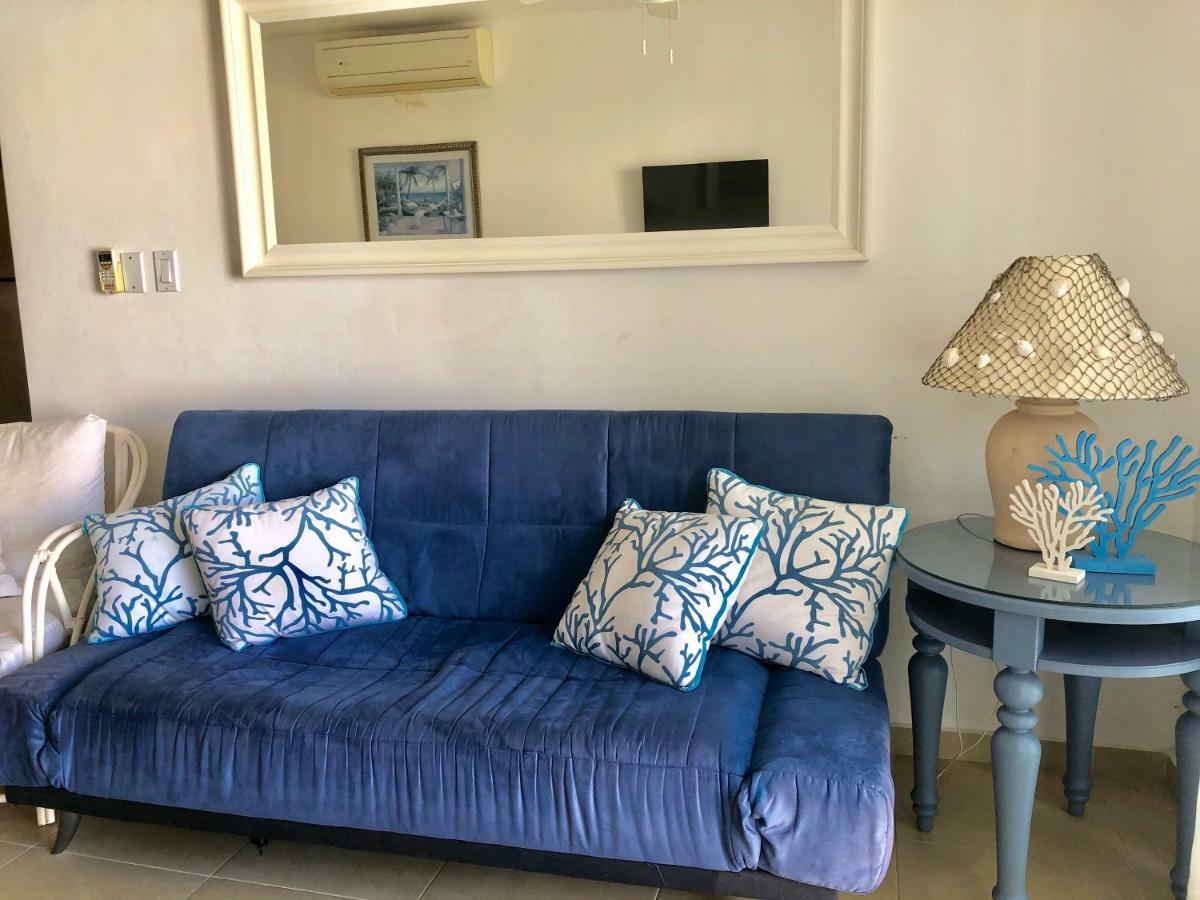 2Br Beach Apt @Cadaquescaribe Bayahibe Apartment Exterior photo